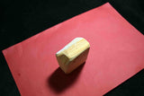 Japanese Natural Whetstone Asano Mikawa Nagura Mejiro Tokkyu 150g Aichi Pref. FS