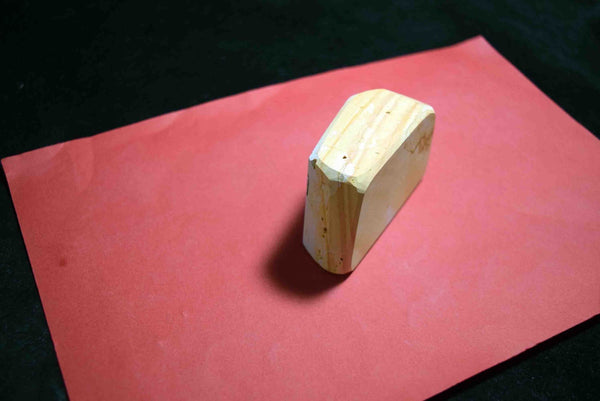 Japanese Natural Whetstone Asano Mikawa Nagura Mejiro Tokkyu 150g Aichi Pref. FS