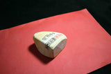 Japanese Natural Whetstone Asano Mikawa Nagura Mejiro Tokkyu 157g Aichi Pref. FS