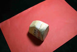 Japanese Natural Whetstone Asano Mikawa Nagura Mejiro Tokkyu 157g Aichi Pref. FS