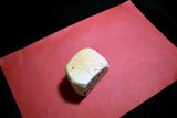 Japanese Natural Whetstone Asano Mikawa Nagura Mejiro Tokkyu 154g Aichi Pref. FS