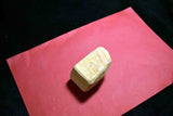 Japanese Natural Whetstone Asano Mikawa Nagura Mejiro Tokkyu 154g Aichi Pref. FS