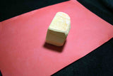 Japanese Natural Whetstone Asano Mikawa Nagura Mejiro Tokkyu 154g Aichi Pref. FS