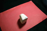 Japanese Natural Whetstone Asano Mikawa Nagura Mejiro Tokkyu 112g Aichi Pref. FS