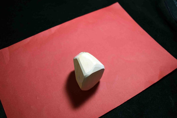 Japanese Natural Whetstone Asano Mikawa Nagura Mejiro Tokkyu 112g Aichi Pref. FS