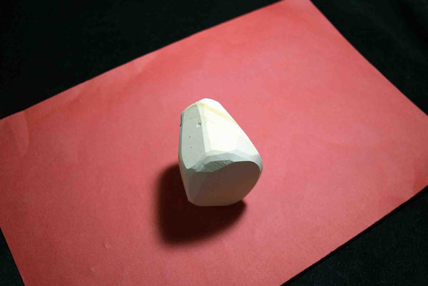 Japanese Natural Whetstone Asano Mikawa Nagura Mejiro Tokkyu 112g Aichi Pref. FS