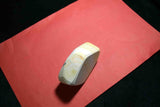Japanese Natural Whetstone Asano Mikawa Nagura Mejiro Tokkyu 164g Aichi Pref. FS