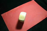 Japanese Natural Whetstone Asano Mikawa Nagura Mejiro Tokkyu 164g Aichi Pref. FS