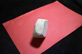 Japanese Natural Whetstone Asano Mikawa Nagura Mejiro Tokkyu 164g Aichi Pref. FS