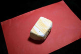 Japanese Natural Whetstone Asano Mikawa Nagura Mejiro Tokkyu 168g Aichi Pref. FS