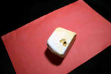 Japanese Natural Whetstone Asano Mikawa Nagura Mejiro Tokkyu 168g Aichi Pref. FS