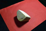 Japanese Natural Whetstone Asano Mikawa Nagura Mejiro Tokkyu 151g Aichi Pref. FS