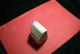 Japanese Natural Whetstone Asano Mikawa Nagura Mejiro Tokkyu 151g Aichi Pref. FS