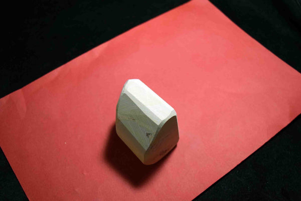 Japanese Natural Whetstone Asano Mikawa Nagura Mejiro Tokkyu 151g Aichi Pref. FS
