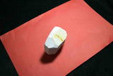 Japanese Natural Whetstone Asano Mikawa Nagura Mejiro Betsujo 117g Aichi Pref.