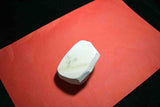 Japanese Natural Whetstone Asano Mikawa Nagura Mejiro Betsujo 117g Aichi Pref.