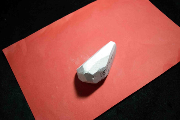 Japanese Natural Whetstone Asano Mikawa Nagura Mejiro Betsujo 111g Aichi Pref.