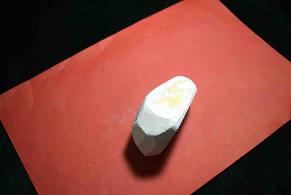 Japanese Natural Whetstone Asano Mikawa Nagura Mejiro Betsujo 111g Aichi Pref.