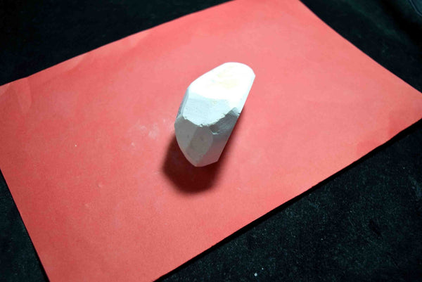 Japanese Natural Whetstone Asano Mikawa Nagura Mejiro Betsujo 111g Aichi Pref.