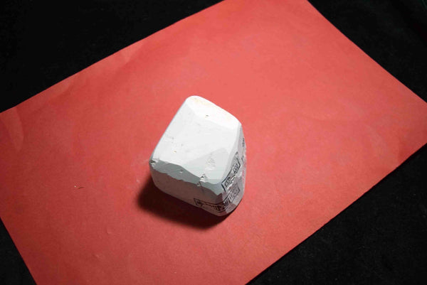 Japanese Natural Whetstone Asano Mikawa Nagura Mejiro Betsujo 129g Aichi Pref.