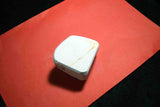 Japanese Natural Whetstone Asano Mikawa Nagura Mejiro Betsujo 129g Aichi Pref.