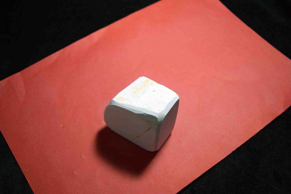 Japanese Natural Whetstone Asano Mikawa Nagura Mejiro Betsujo 129g Aichi Pref.