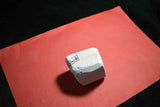 Japanese Natural Whetstone Asano Mikawa Nagura Mejiro Betsujo 129g Aichi Pref.