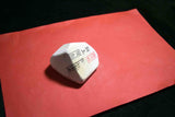 Japanese Natural Whetstone Asano Mikawa Nagura Mejiro Betsujo 128g Aichi Pref.