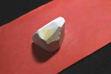 Japanese Natural Whetstone Asano Mikawa Nagura Mejiro Betsujo 128g Aichi Pref.