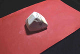 Japanese Natural Whetstone Asano Mikawa Nagura Mejiro Betsujo 128g Aichi Pref.