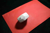 Japanese Natural Whetstone Asano Mikawa Nagura Mejiro Betsujo 138g Aichi Pref.
