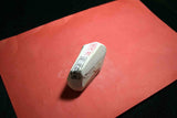 Japanese Natural Whetstone Asano Mikawa Nagura Mejiro Betsujo 88g Aichi Pref.