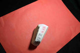 Japanese Natural Whetstone Asano Mikawa Nagura Mejiro Betsujo 88g Aichi Pref.