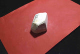 Japanese Natural Whetstone Asano Mikawa Nagura Mejiro Betsujo 88g Aichi Pref.