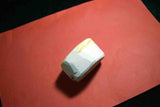 Japanese Natural Whetstone Asano Mikawa Nagura Mejiro Betsujo 110g Aichi Pref.