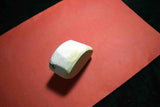 Japanese Natural Whetstone Asano Mikawa Nagura Mejiro Betsujo 110g Aichi Pref.