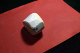 Japanese Natural Whetstone Asano Mikawa Nagura Mejiro Betsujo 110g Aichi Pref.
