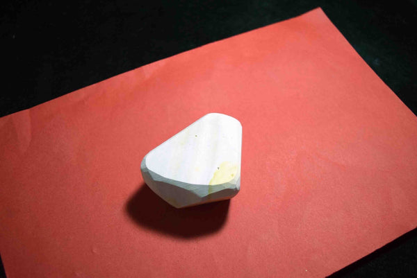 Japanese Natural Whetstone Asano Mikawa Nagura Mejiro Betsujo 101g Aichi Pref.