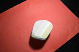 Japanese Natural Whetstone Asano Mikawa Nagura Mejiro Betsujo 105g Aichi Pref.