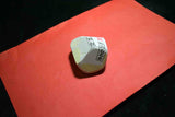 Japanese Natural Whetstone Asano Mikawa Nagura Mejiro Betsujo 105g Aichi Pref.