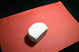 Japanese Natural Whetstone Asano Mikawa Nagura Botan Betsujo 105g Aichi Pref. FS