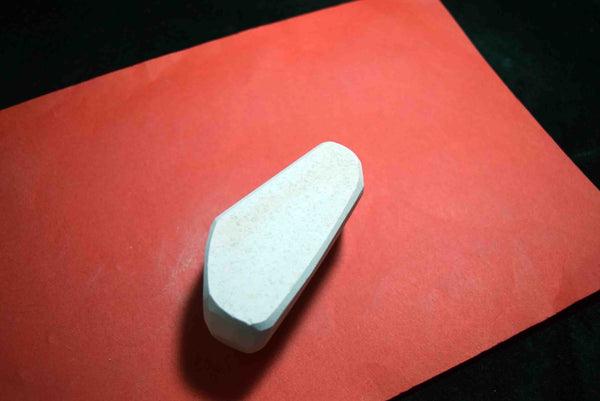 Japanese Natural Whetstone Asano Mikawa Nagura Botan Betsujo 130g Aichi Pref. FS