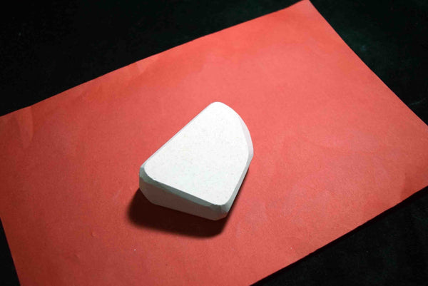 Japanese Natural Whetstone Asano Mikawa Nagura Botan Betsujo 133g Aichi Pref. FS