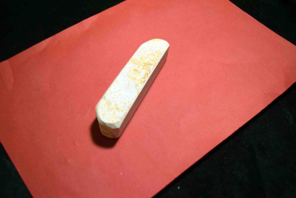 Japanese Natural Whetstone Asano Mikawa Nagura Ban Tokkyu 77g Aichi Pref.  F/S