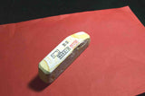 Japanese Natural Whetstone Asano Mikawa Nagura Ban Tokkyu 92g Aichi Pref.  F/S
