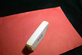 Japanese Natural Whetstone Asano Mikawa Nagura Ban Tokkyu 92g Aichi Pref.  F/S