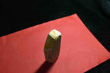 Japanese Natural Whetstone Asano Mikawa Nagura Ban Tokkyu 92g Aichi Pref.  F/S
