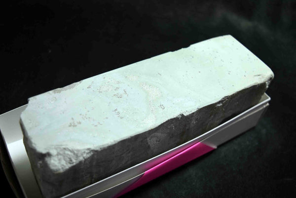Japanese Natural Whetstone *Rare* Honoke - to Grit #3000-  2113g from Fukui Pref