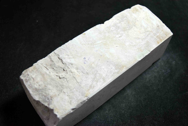 Japanese Natural Whetstone *Rare* Honoke - to Grit #3000-  2113g from Fukui Pref