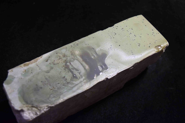 Japanese Natural Whetstone *Rare* Honoke - to Grit #3000-  2113g from Fukui Pref